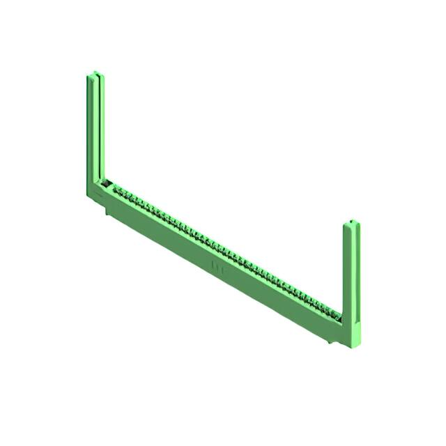337-040-540-658 EDAC Inc.  Edgeboard Connectors